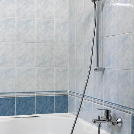 Your 3bdrm Close To The Buda Castle Apartment