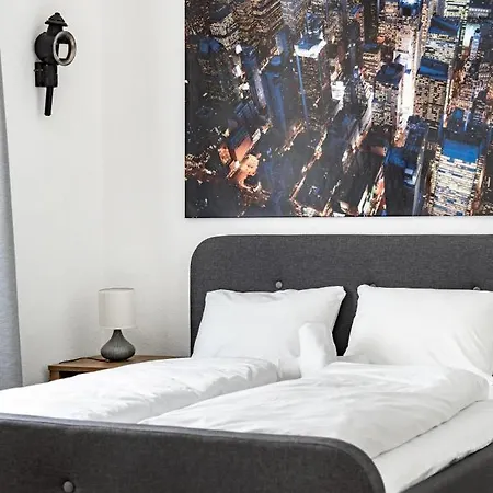 Apartment Your 3bdrm Close To The Buda Castle Budapest