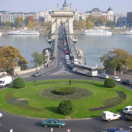 Your 3bdrm Close To The Buda Castle * Budapest